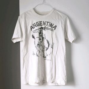 Argentina Graphic Tee